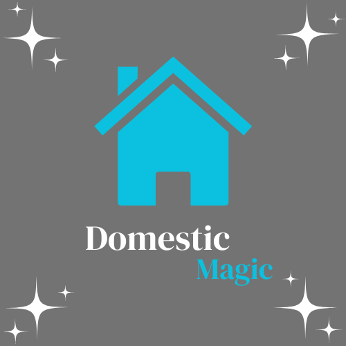 Domestic Magic